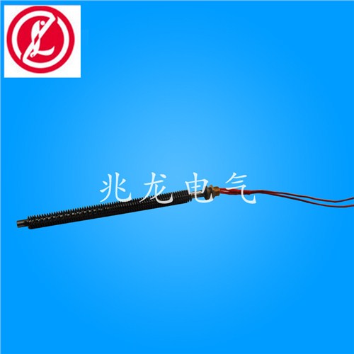 双支热电阻pt100/abb热电阻/兆龙供应